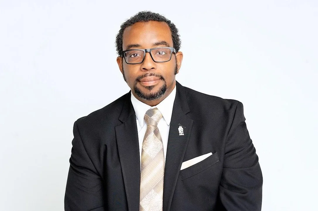 Dr. Joseph Fowler Jr. & Dr. Brandon Williams