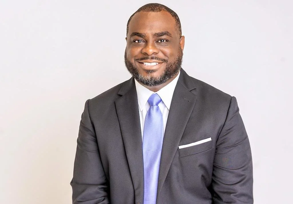 Dr. Joseph Fowler Jr. & Dr. Brandon Williams