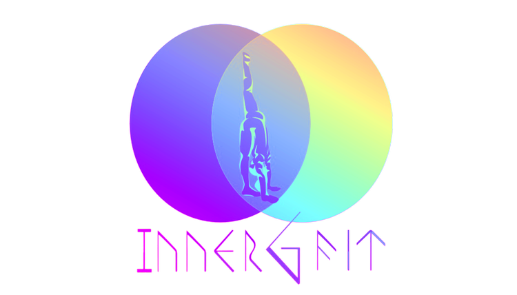 InnerGFIT logo
