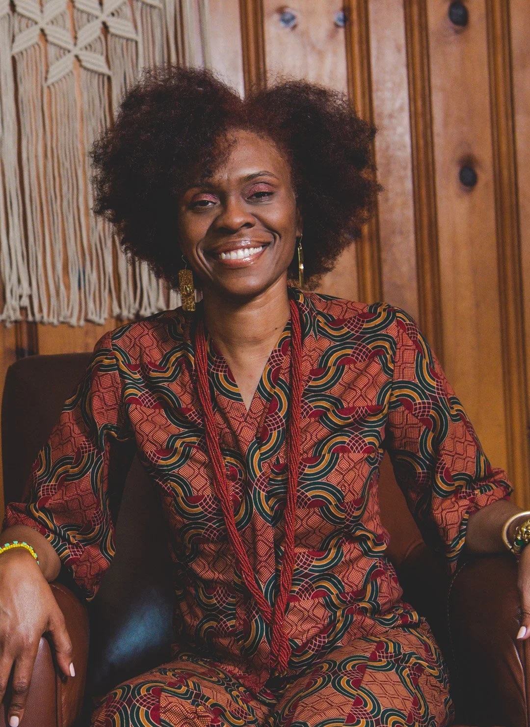 Iya Oyanike