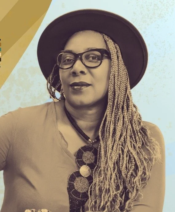 Coach Nadiyah Windsong