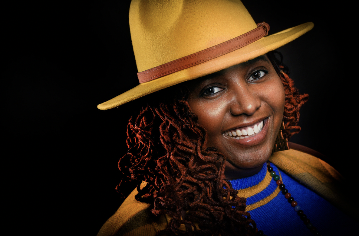 Yolanda Neals-Kindred