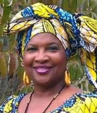 Surayya Abdulmateen