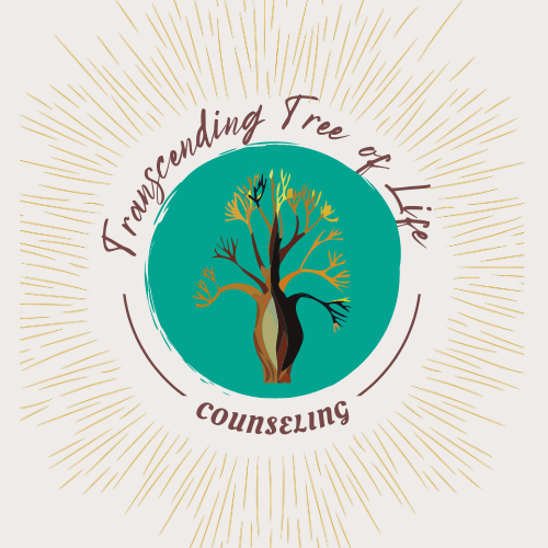 Transcending Tree of Life Counseling logo