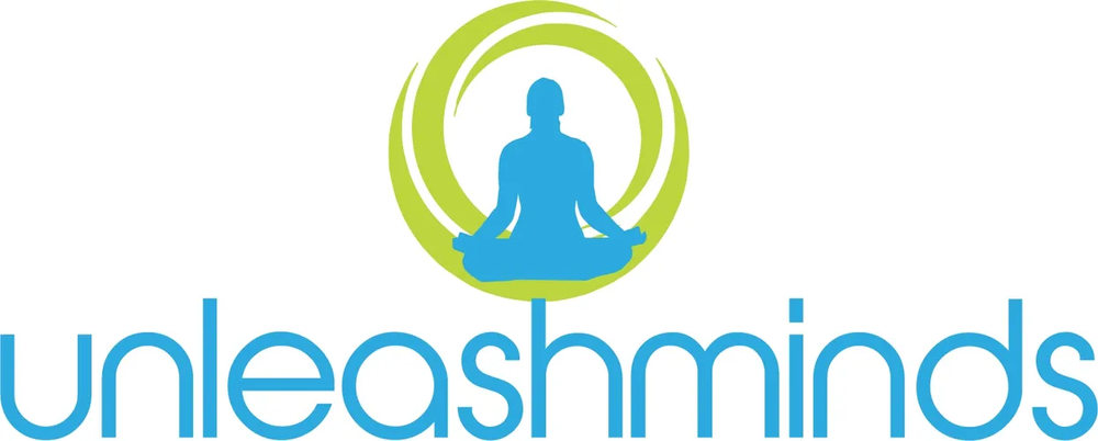 Unleashminds logo