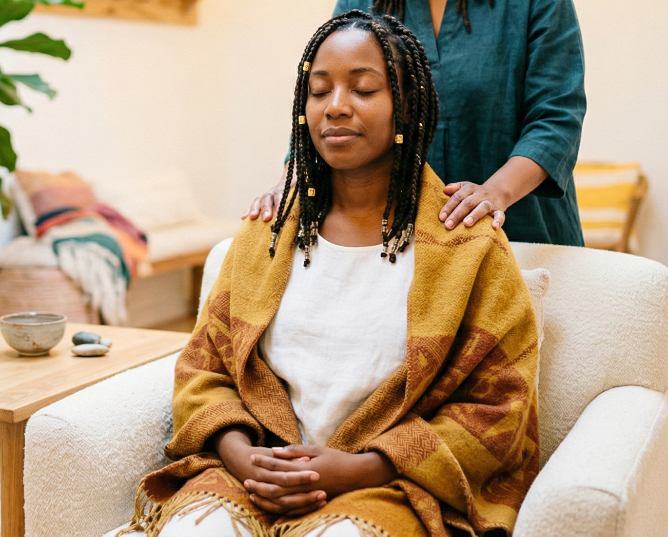 Wellness treatment